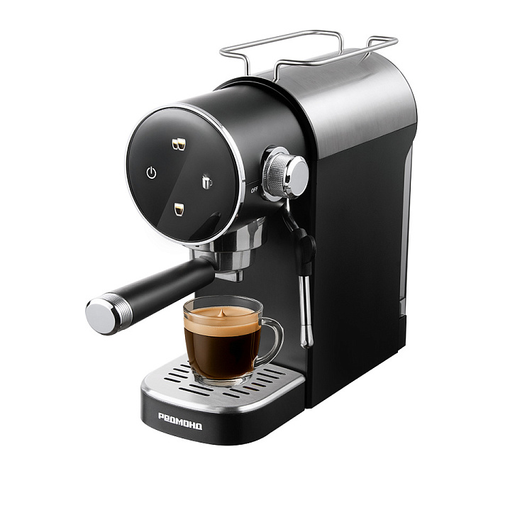 Кофеварка РЕДМОНД CM719 - фото - купить в интернет-магазине Редмонд